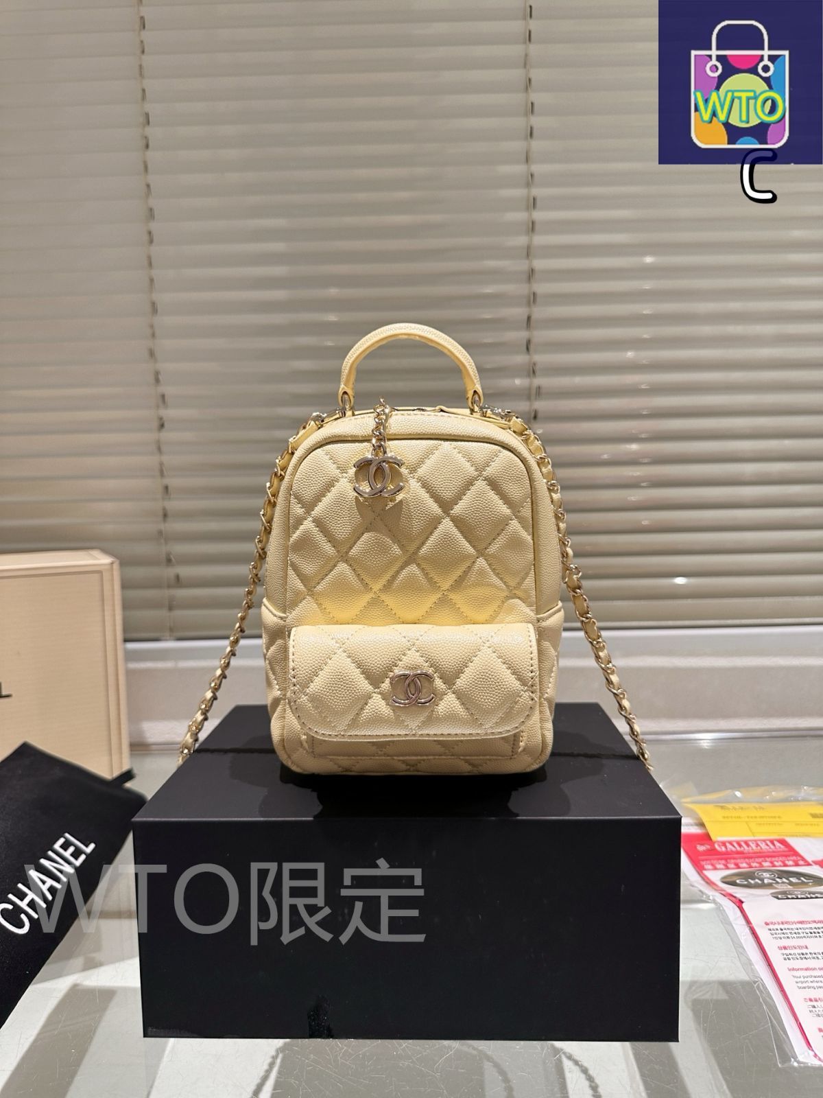 ダブルショルダーバッグ-WTO輸入4