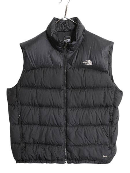 ロッキーマウンテンフェザーベッド クリスティーベスト 40 ダウン