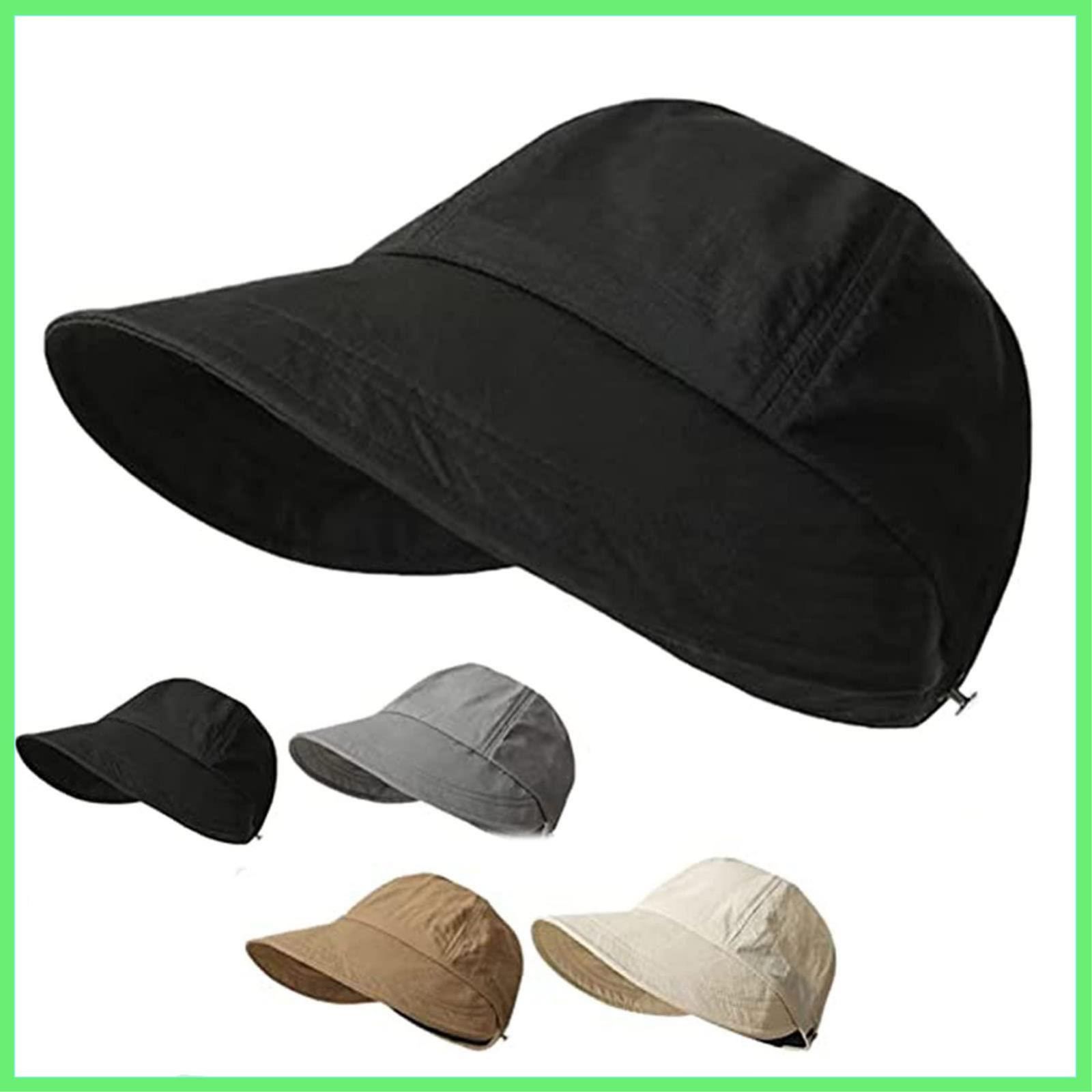 キャップ 帽子 紫外線対策