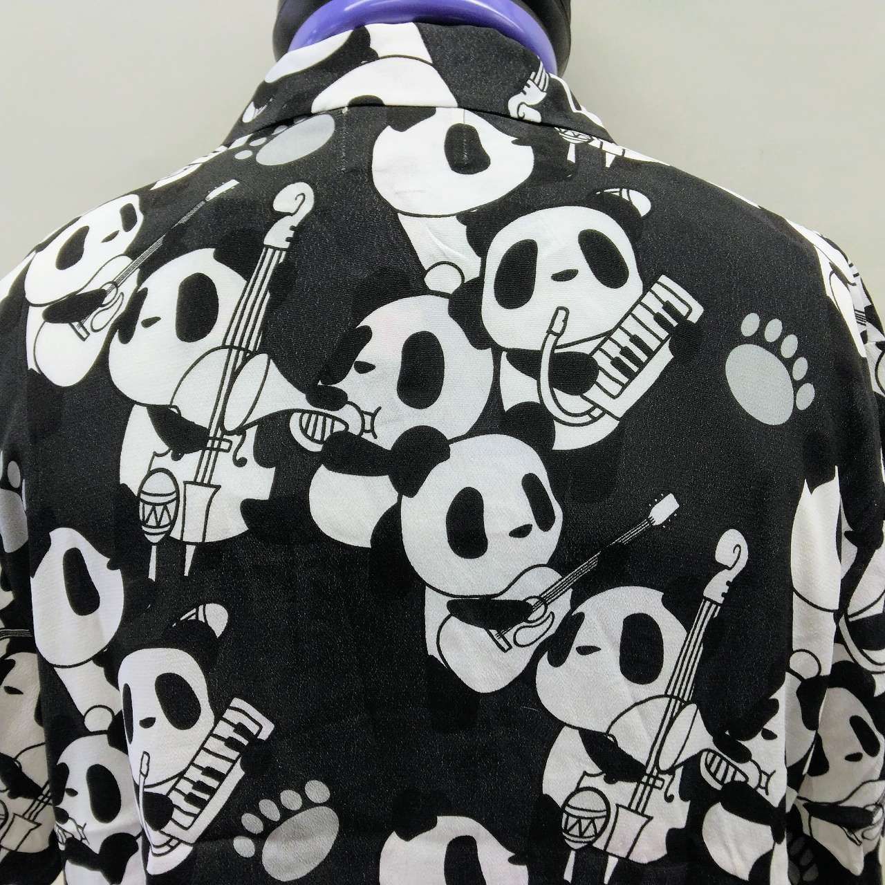 アロハシャツ パンディエスタ