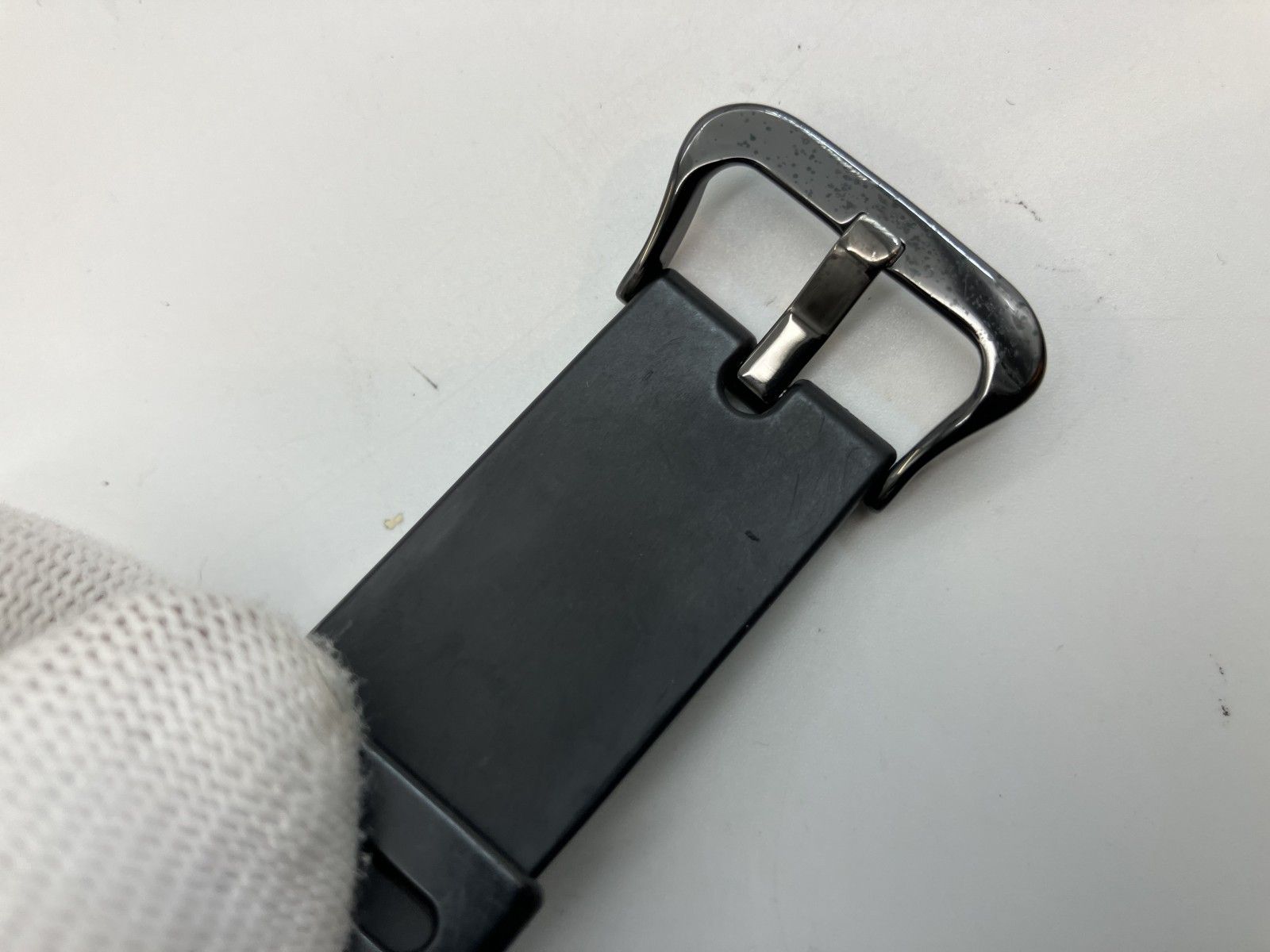 美品！！ MHL. x G-SHOCK マーガレットハウエル ユニセックス BL 楽天