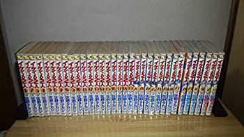 【中古】 イケてる2人 コミック 全33巻完結セット (ヤングキングコミックス)