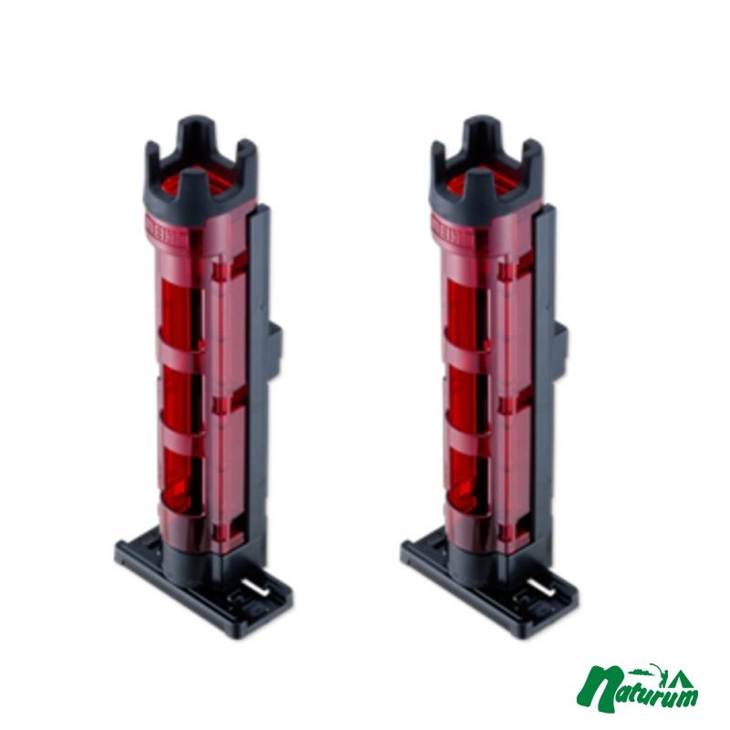 タックルボックス メイホウ VS-7090N×ロッドスタンド BM-250 Light(お