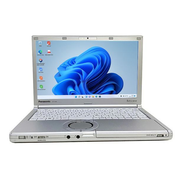 レッツノート　cf-s10 i7メモリー16GB SSD搭載　値引き レッツノート cf-s10 i7メモリー16GB SSD搭載 値引き SSD搭載【Win 10