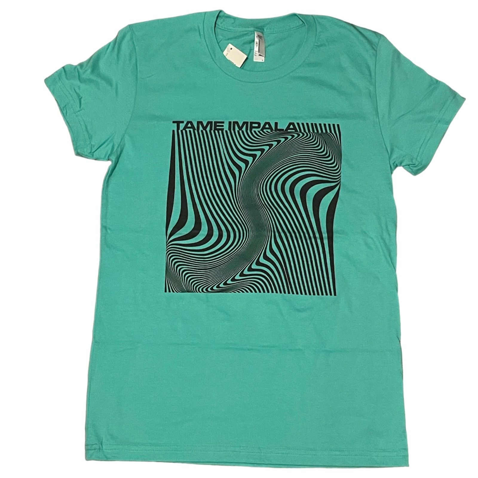 TAME IMPALA