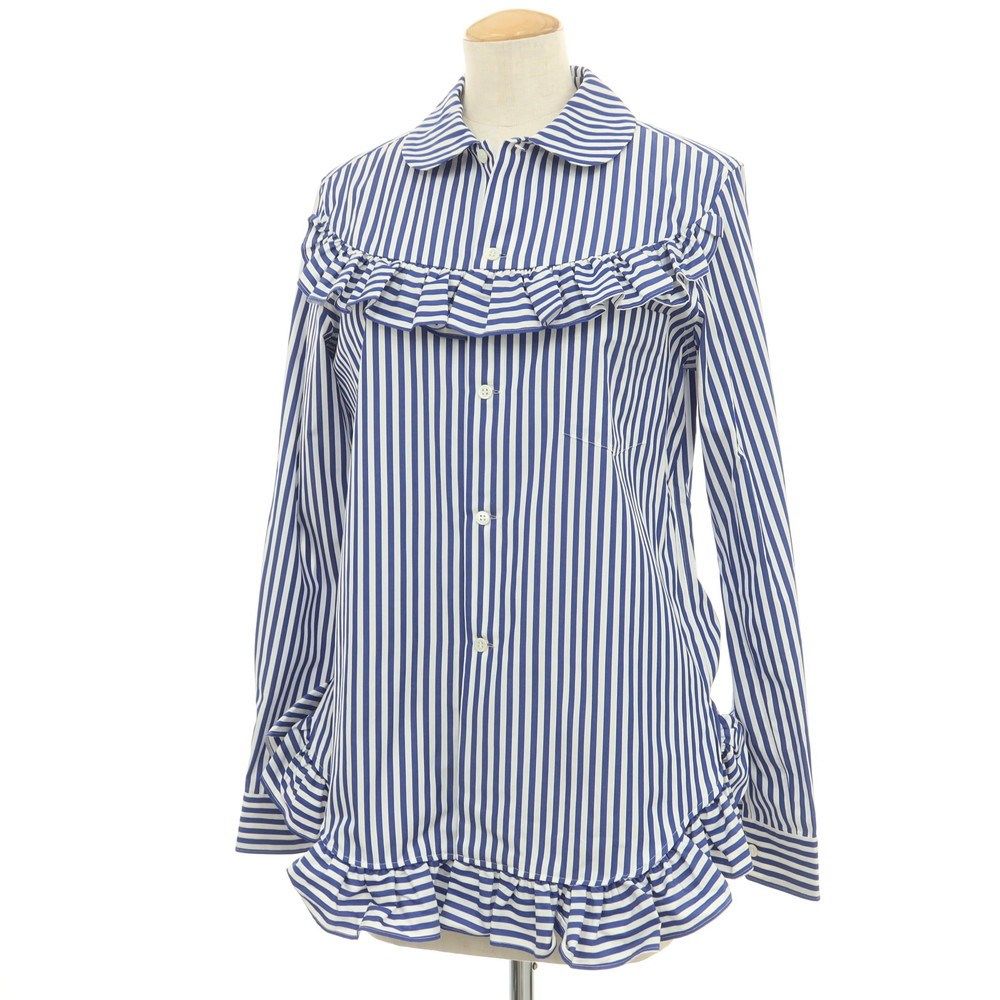 中古】コムデギャルソン ガール COMME des GARCONS GIRL 2024年春夏 