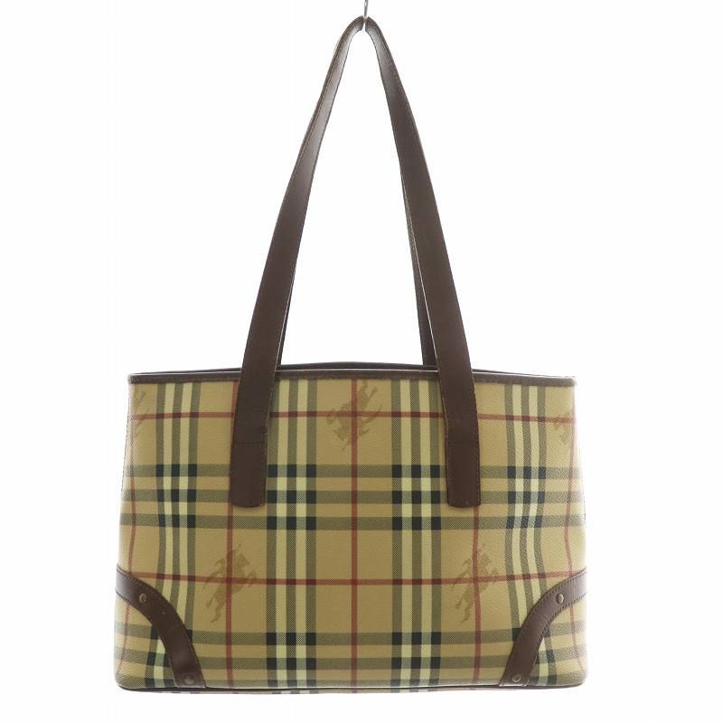 バーバリー ロンドン BURBERRY LONDON ハンドバッグ トート ワン バーバリー ロンドン BURBERRY LONDON ハンドバッグ トート ワン