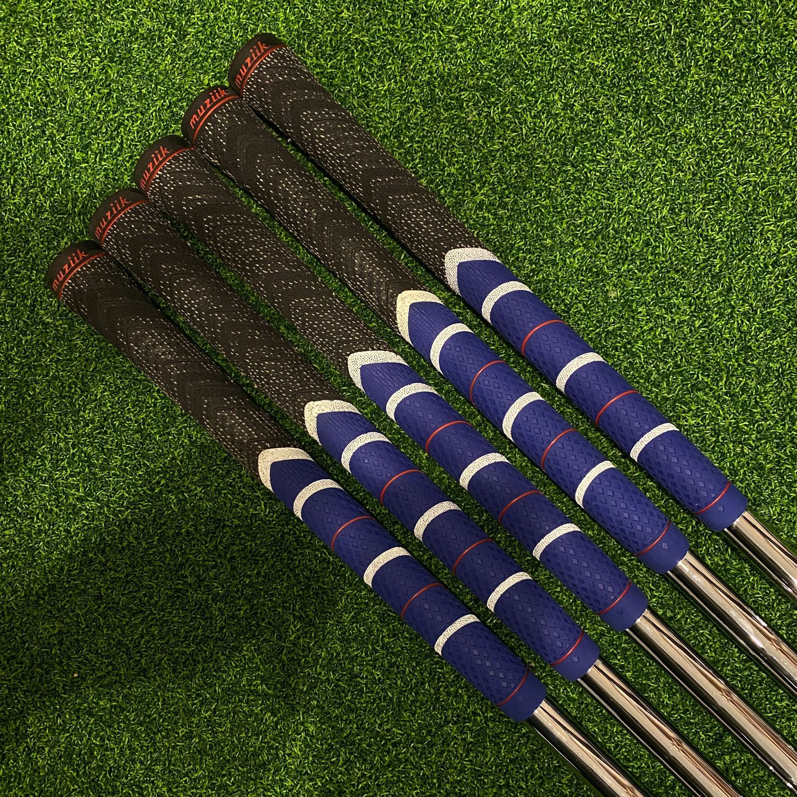 ツルーテンパー XP 95 シャフト 6本組Sフレックス Dynamic Gold XP 95 Steel Iron Shafts | True Temper Golf