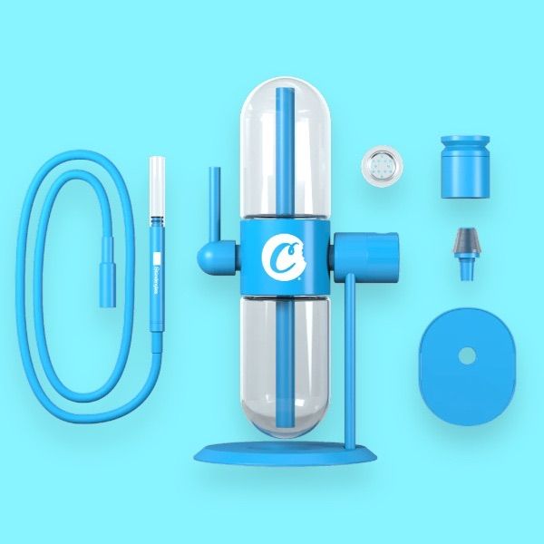 正規品 Cookies X Stundenglass Gravity Infuser グラビティ