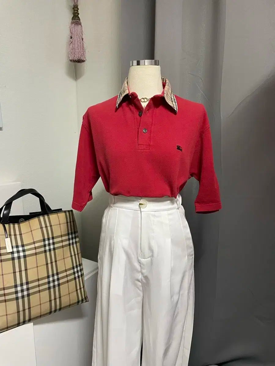 Burberry　半袖シャツ　　Lサイズ　バーバリー　ユニセックス 楽天市場】バーバリー 半袖シャツの通販