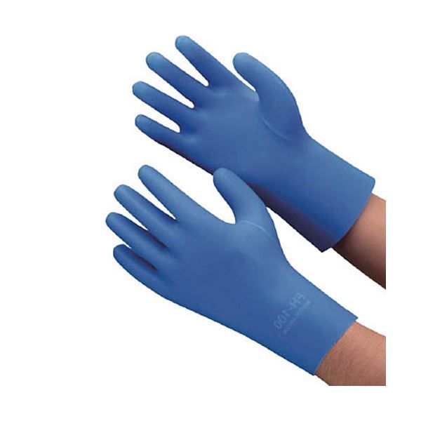 ミドリ安全 シリコン製耐熱 手袋 M FH-100-M 1双 グローブ