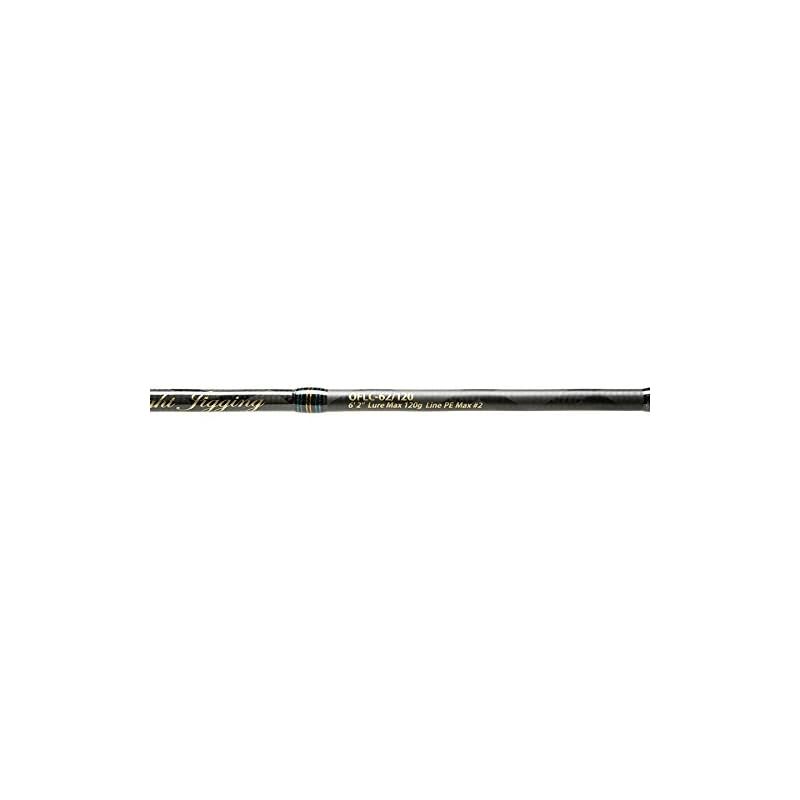 アブガルシア　オーシャンフィールドOFLC-62/120 AbuGarcia (アブガルシア) オーシャンフィールド ライトジギング