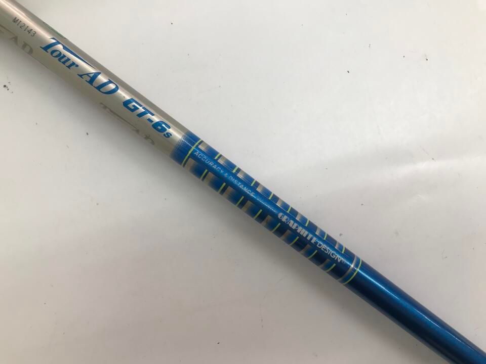 SRIXON ZX | 15 | S | ツアーAD GT-6 | 配送 | フェアウェイウッド