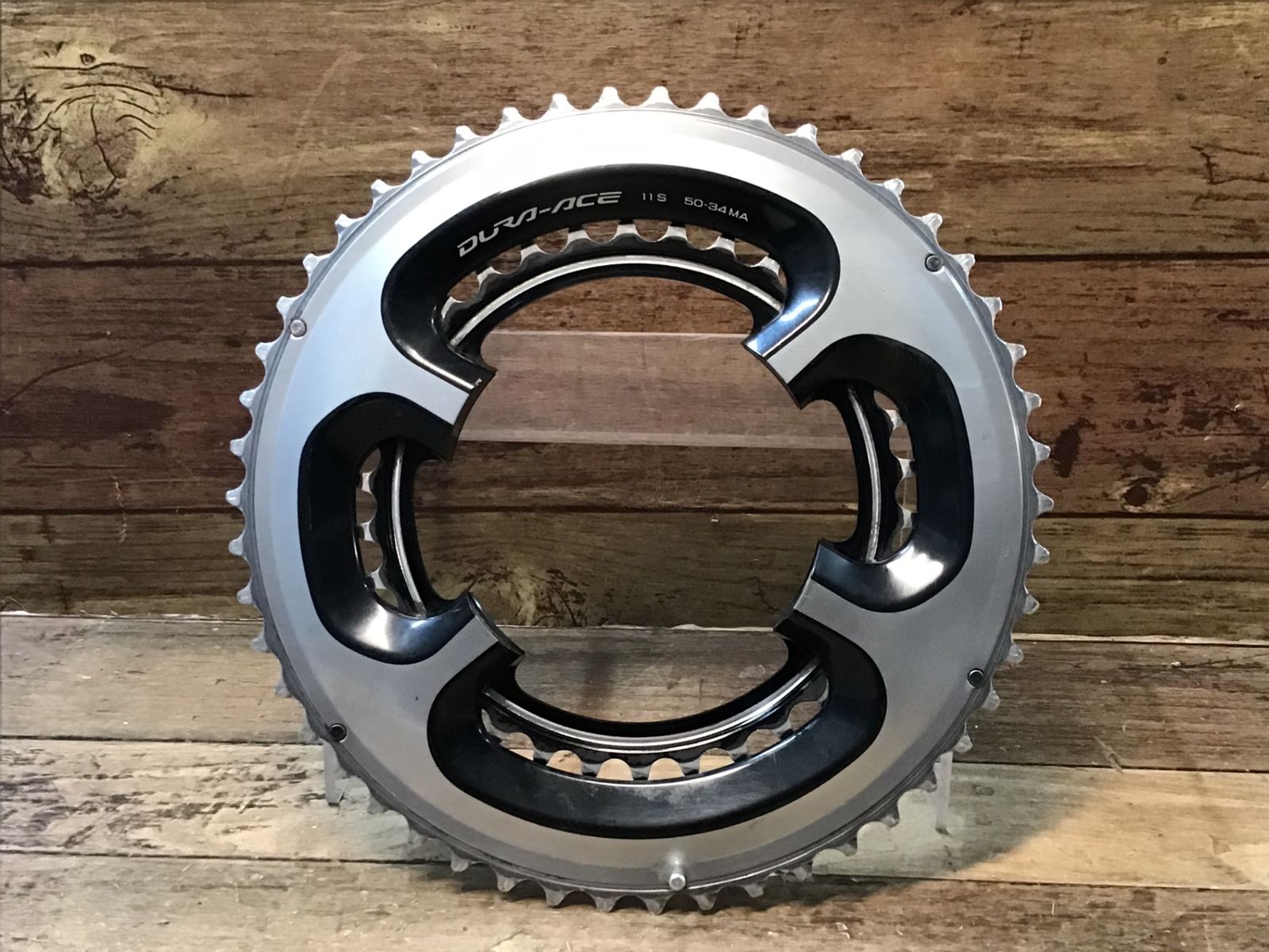 SHIMANO DURA-ACE FC-9000 クランクアーム 172.5mm 公式通販
