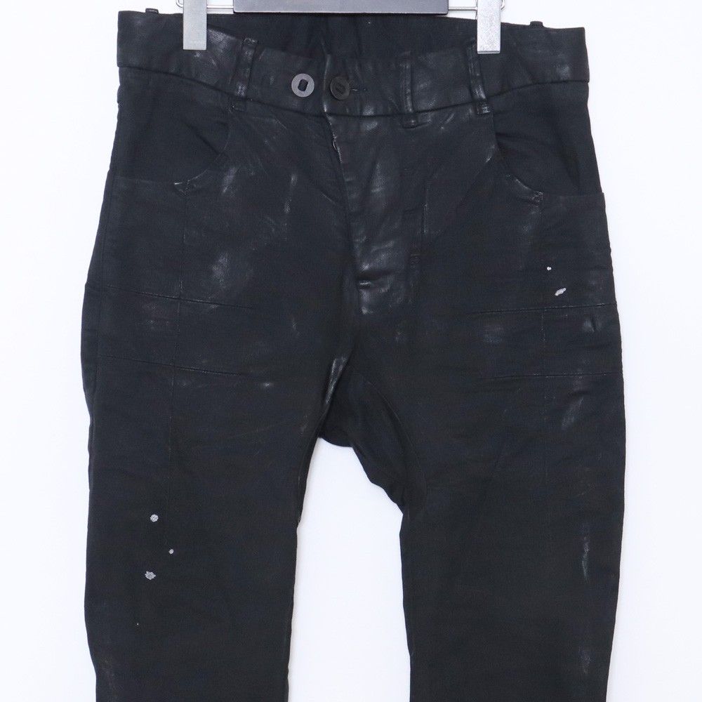 BORIS BIDJAN SABERI P13. TF TIGHT FIT DENIM PANTS XSサイズ - メルカリ