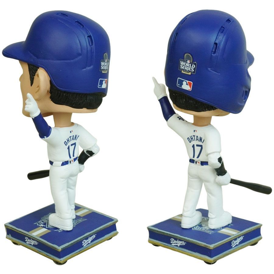 LA DODGERS