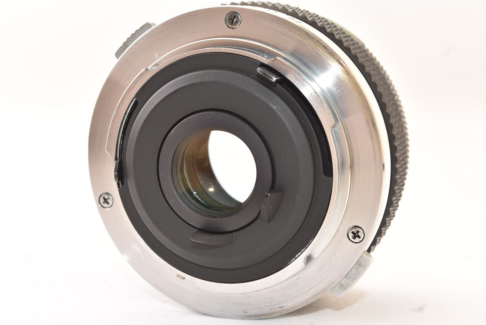 OLYMPUS オリンパス OM-SYSTEM ファッション ZUIKO MC AUTO-W 28mm F2