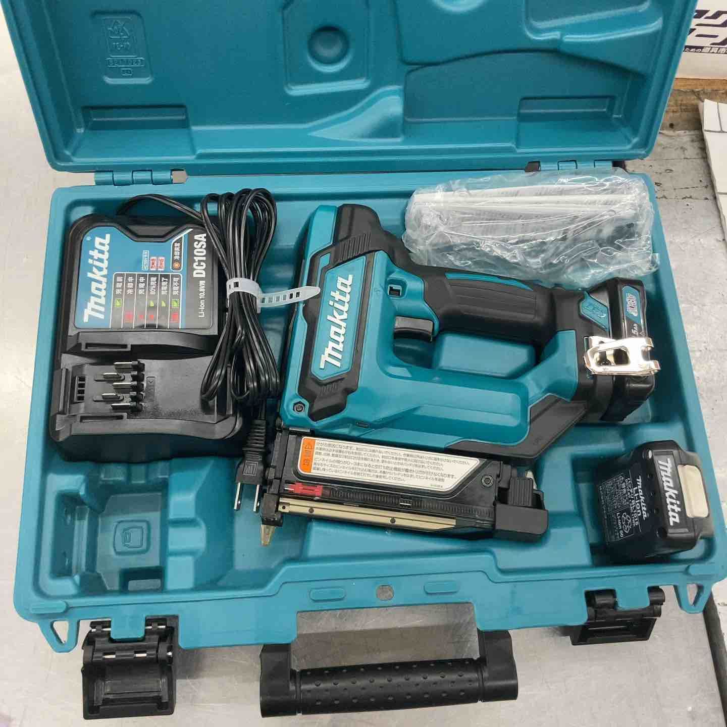 マキタ makita コードレスピンネイラ PT354DSH 所沢店