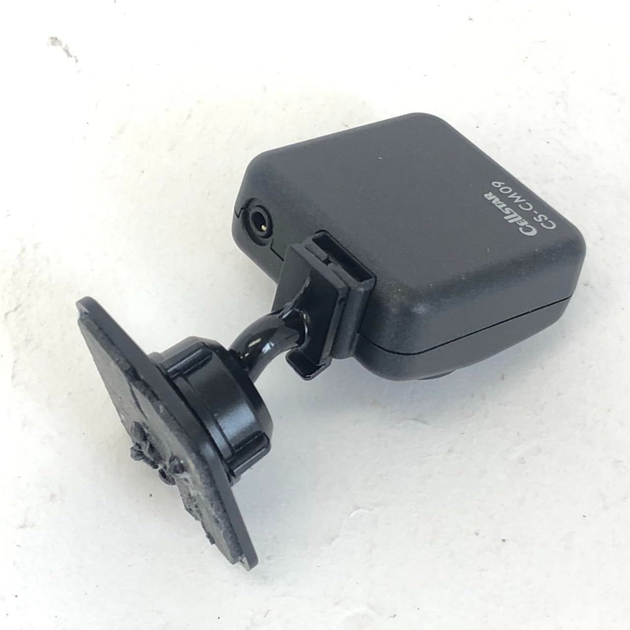 【新品未使用】　ドライブレコーダー前後　セルスター　CS-33FH CELLSTAR 前後2カメラドライブレコーダー CS-33FH