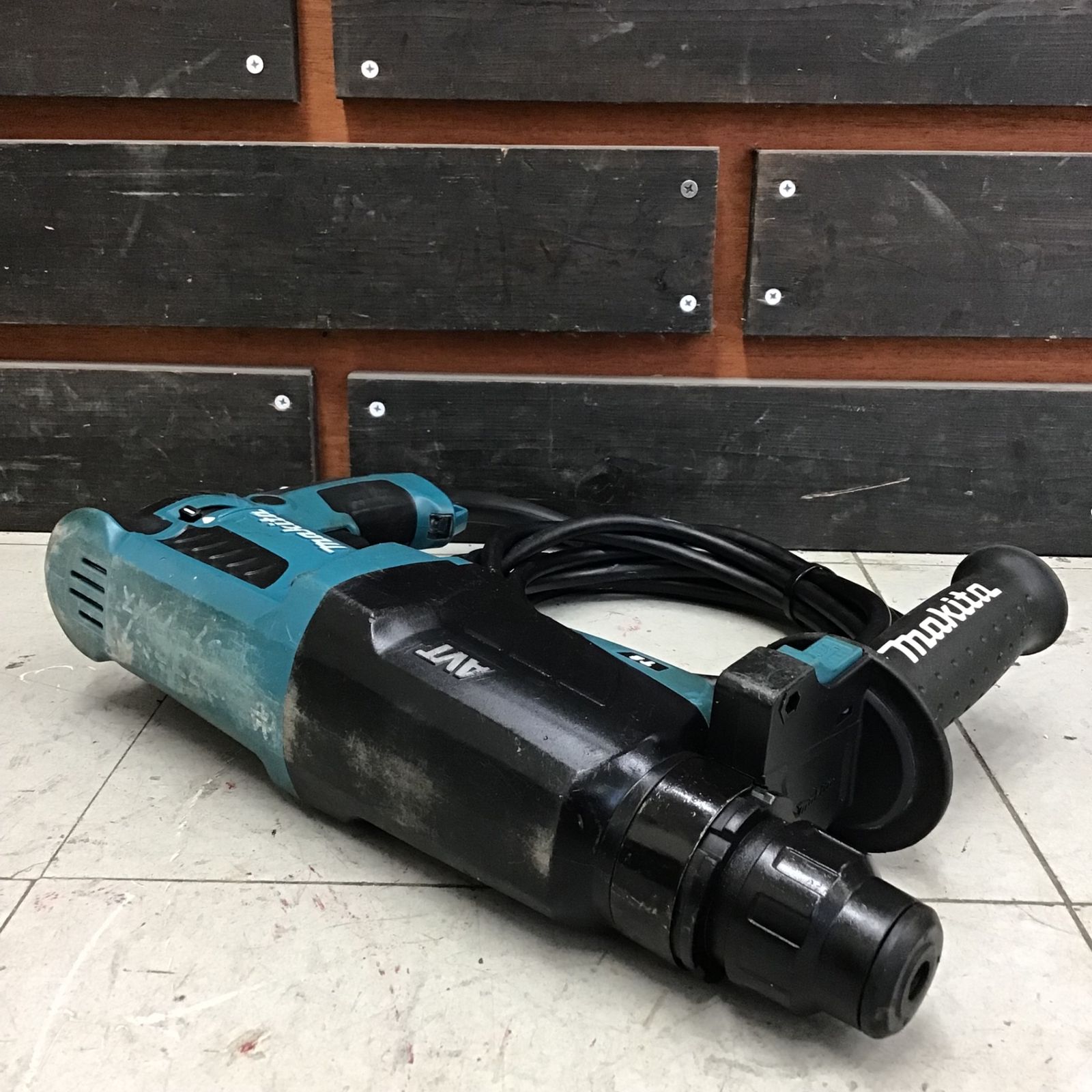 マキタ|makita ハンマドリル