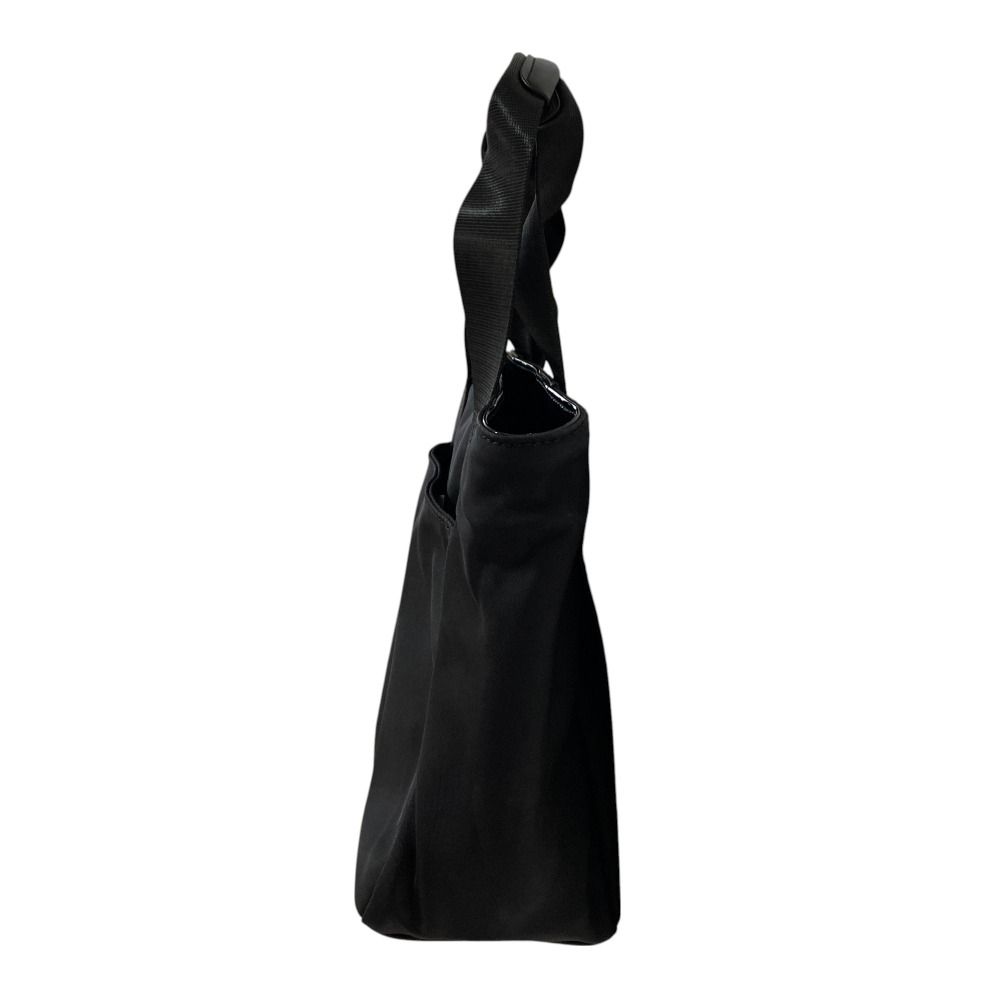 美品 LANVIN SPORT ランバンスポーツ 保冷 リボンカートバッグ