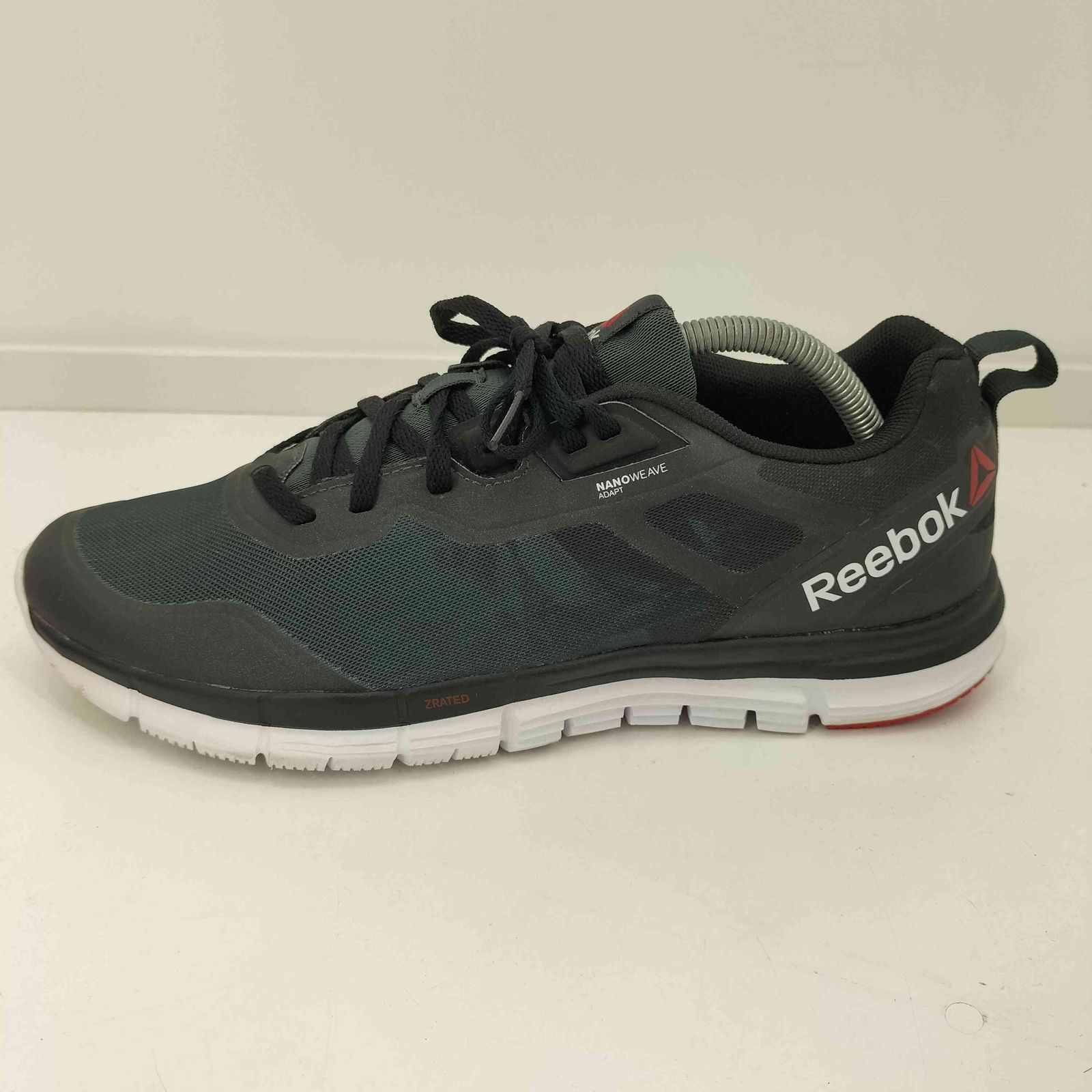 リーボック Reebok カジュアルシューズ Zクイック メンズ JPN：27 