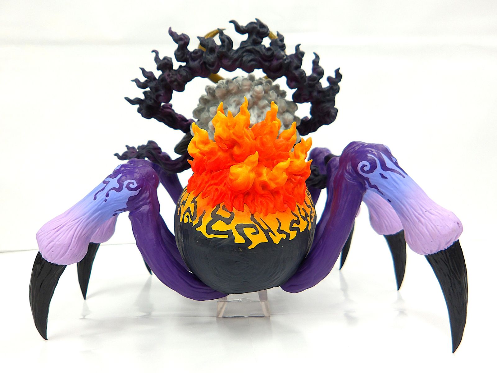 サターン聖ワンピース MASTERLISE EXPIECE エックヘッド ワンピース MASTERLISE EXPIECE 未来島エッグヘッド サターン聖