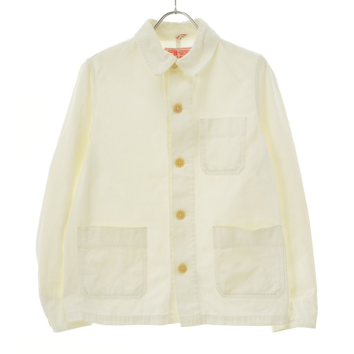 UR DOORS コットンツイルドルマンジャケット タグ付き】DOORS コットン