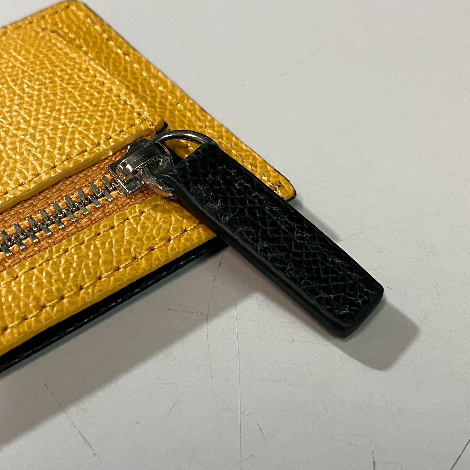 むつ79-101406】Polo Ralph Lauren ショップ ニュー コントラスト ポニー カード＆コインケース P-NCP354【併売】