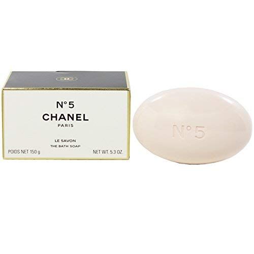 CHANEL シャネル NO.5 LE SAVON シャネル N°5 サヴォン 150g 女性用石鹸|バスソープ 並行輸入品