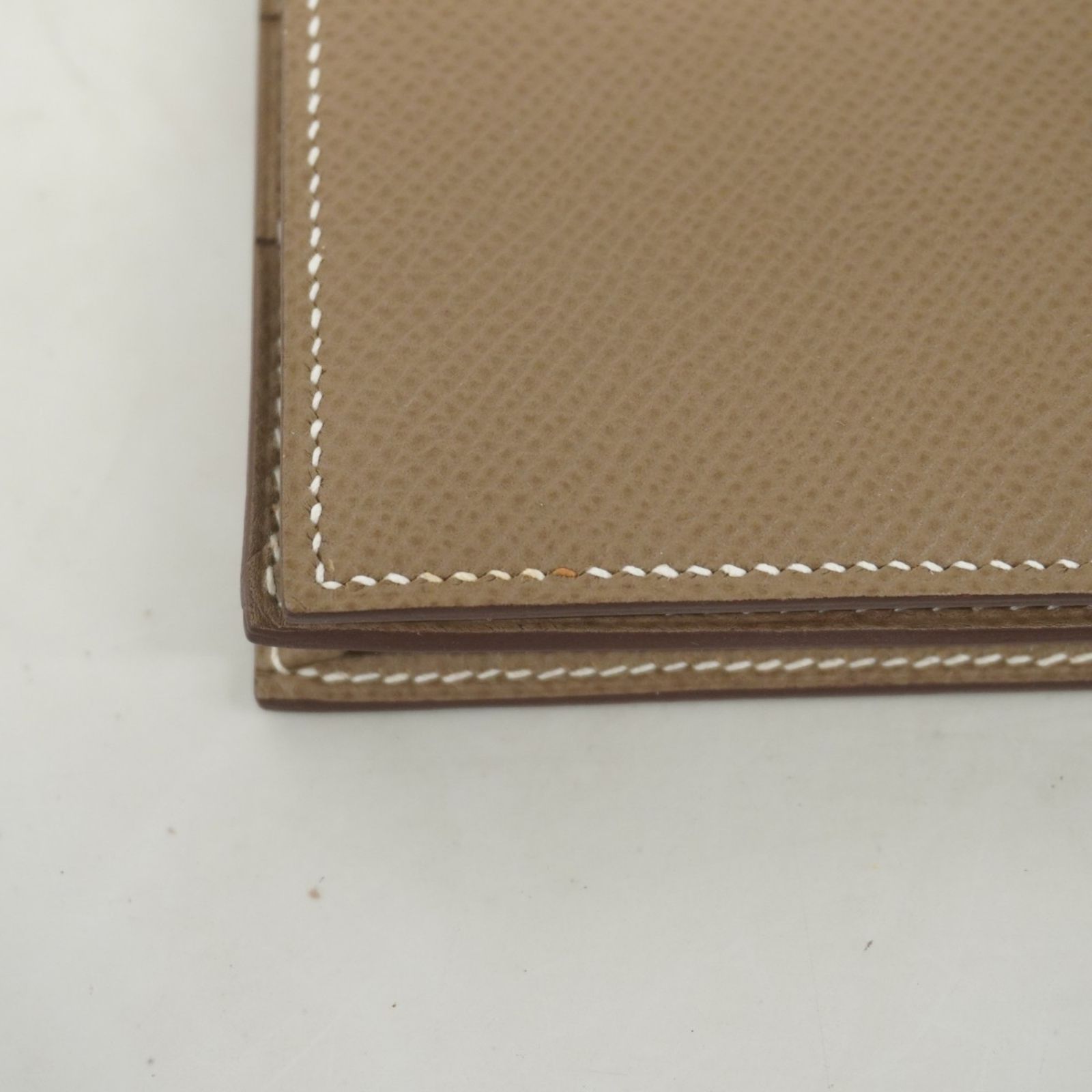 エルメス(Hermes) エルメス 長財布 ベアンスフレ ヴォーエプソン