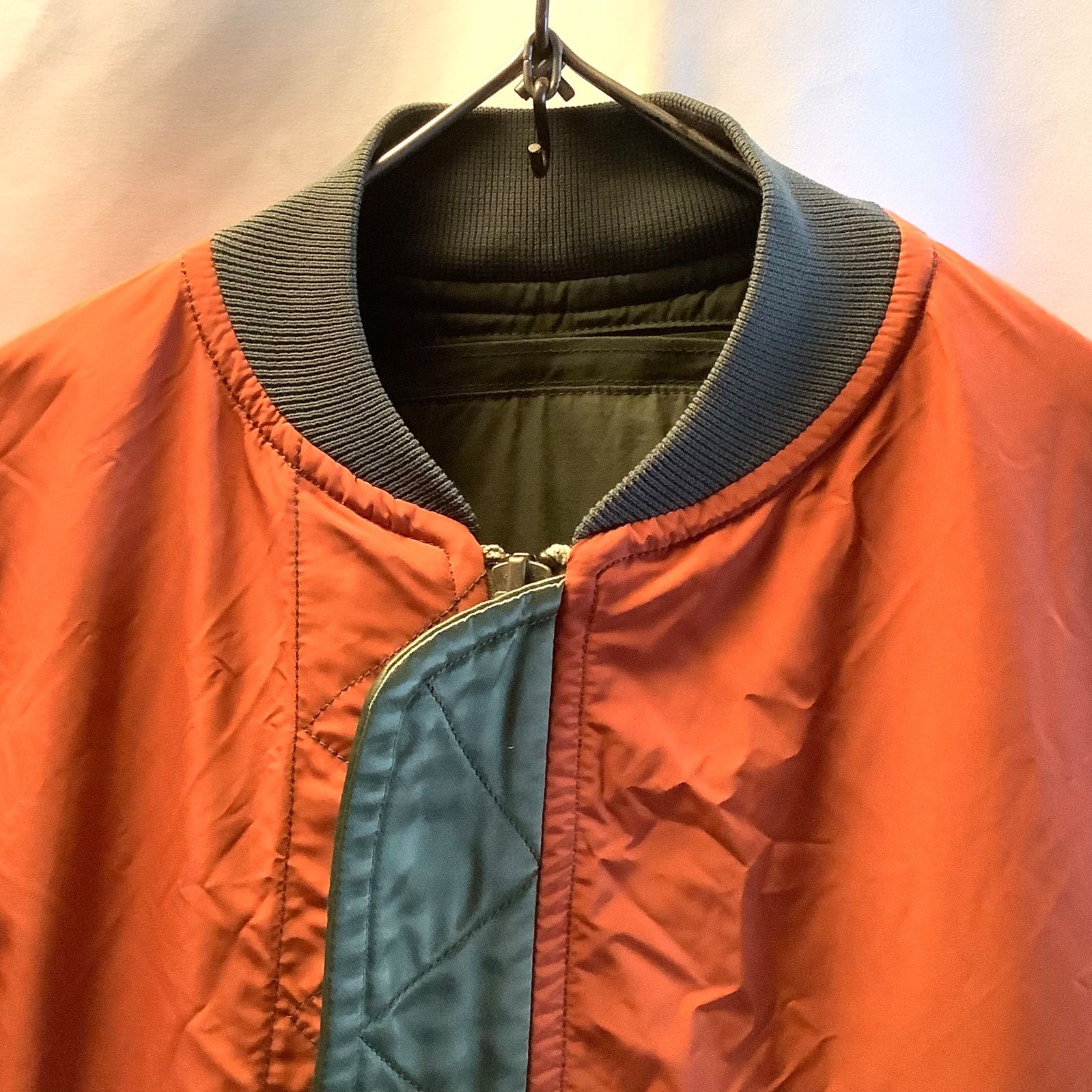 新品 Nigel Cabourn 