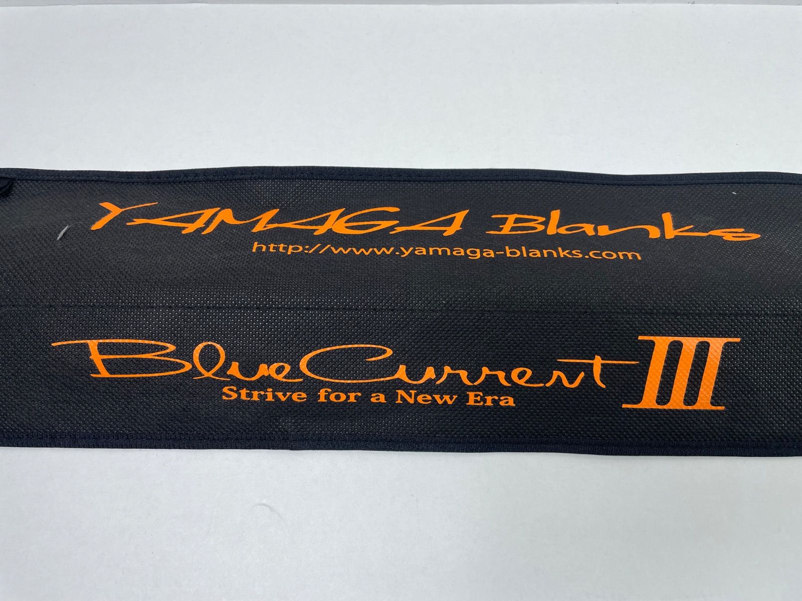 A 1888 YAMAGA BLANKS ヤマガブランクス ブルーカレント3 Blue Current Ⅲ BLC 3-53