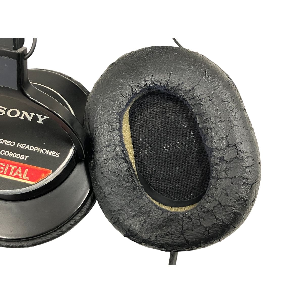 SONY MDR-CD900ST