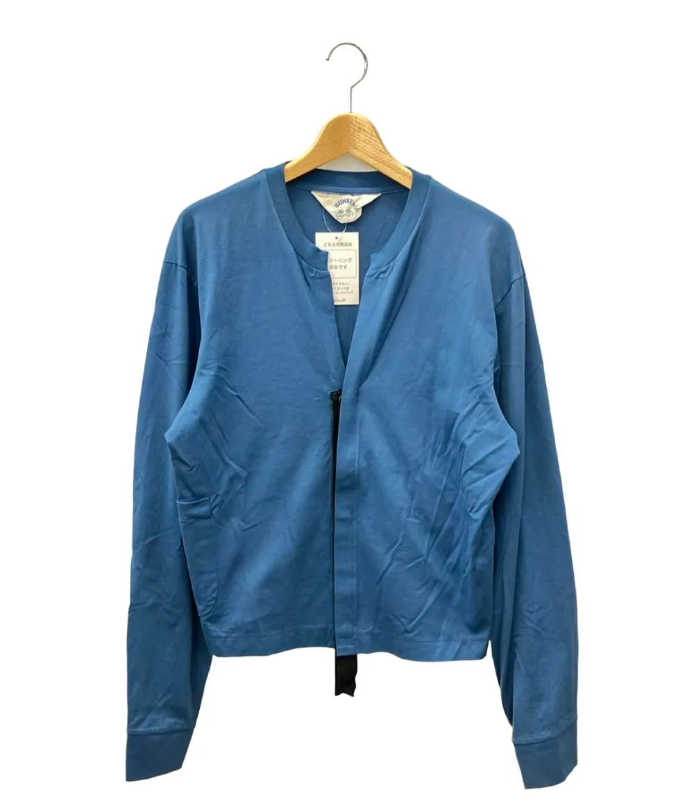 sunsea サンシー カーディガン シャツ 3 明日発売。SUNSEA(サンシー)28th Collectionの新作 Cashimere Zip