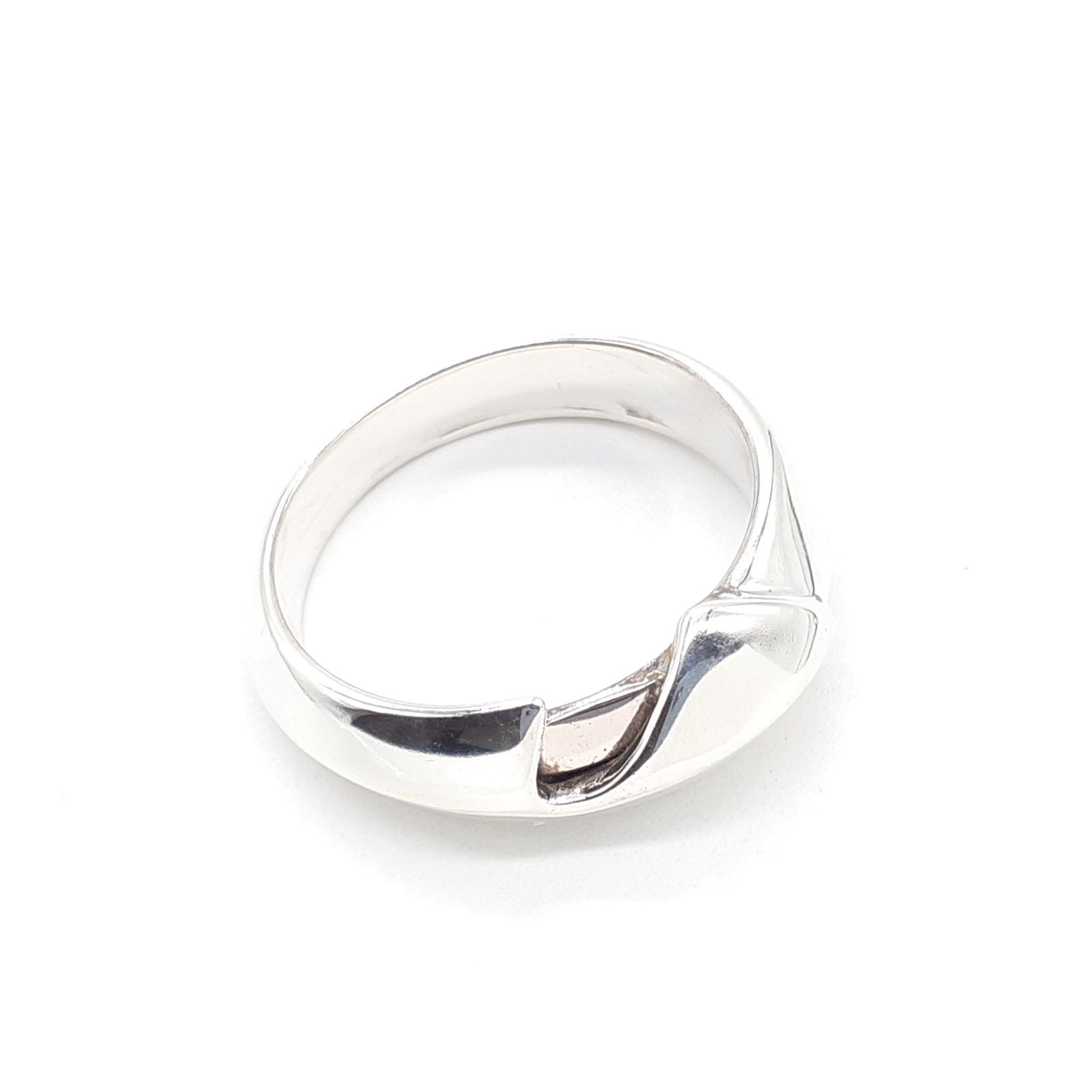 【良品】マテリタ　Matelita 色石　リング　silver950 Matelita Britannia マテリタ ブリタニア シルバー リング 指輪