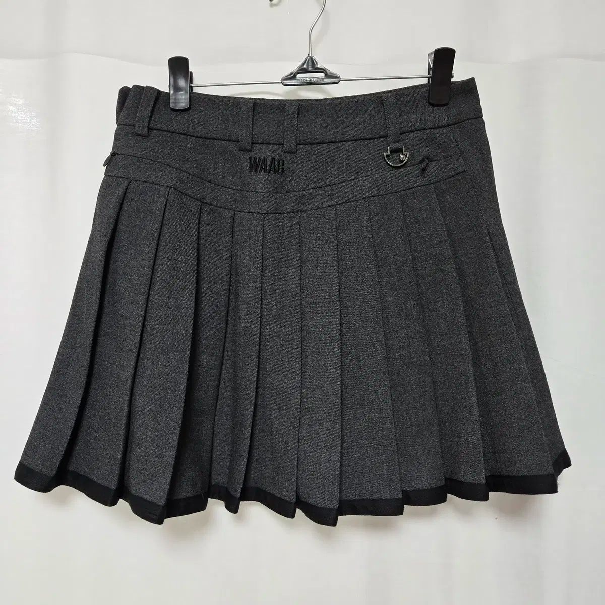 楽天市場】【20%OFF SALE】WAAC ワック ゴルフスカート ゴルフ