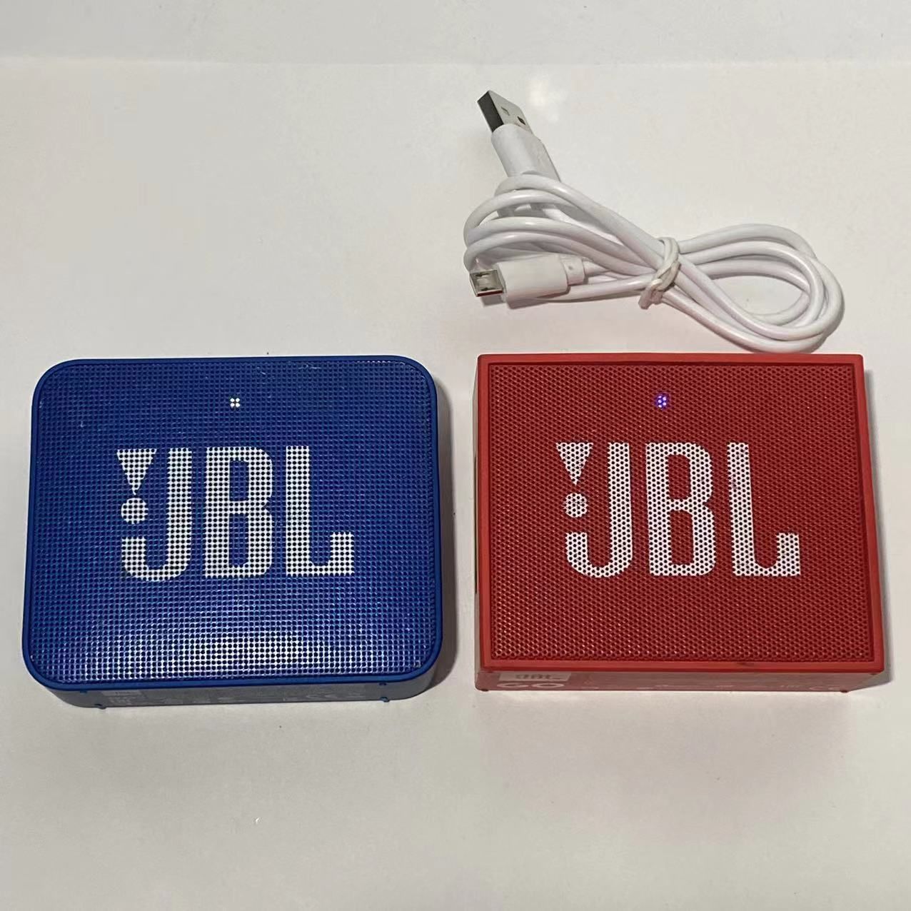 注文 JBLスピーカー 2点セット JBL GO 4 ワイヤレススピーカー 2台 