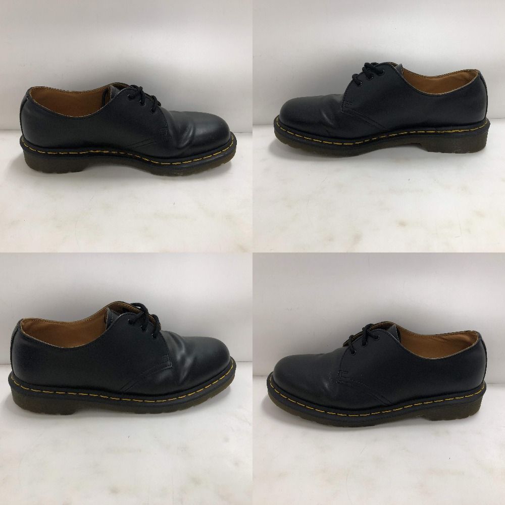 02w18883 ドクターマーチン Dr.Martens 3ホールシューズ