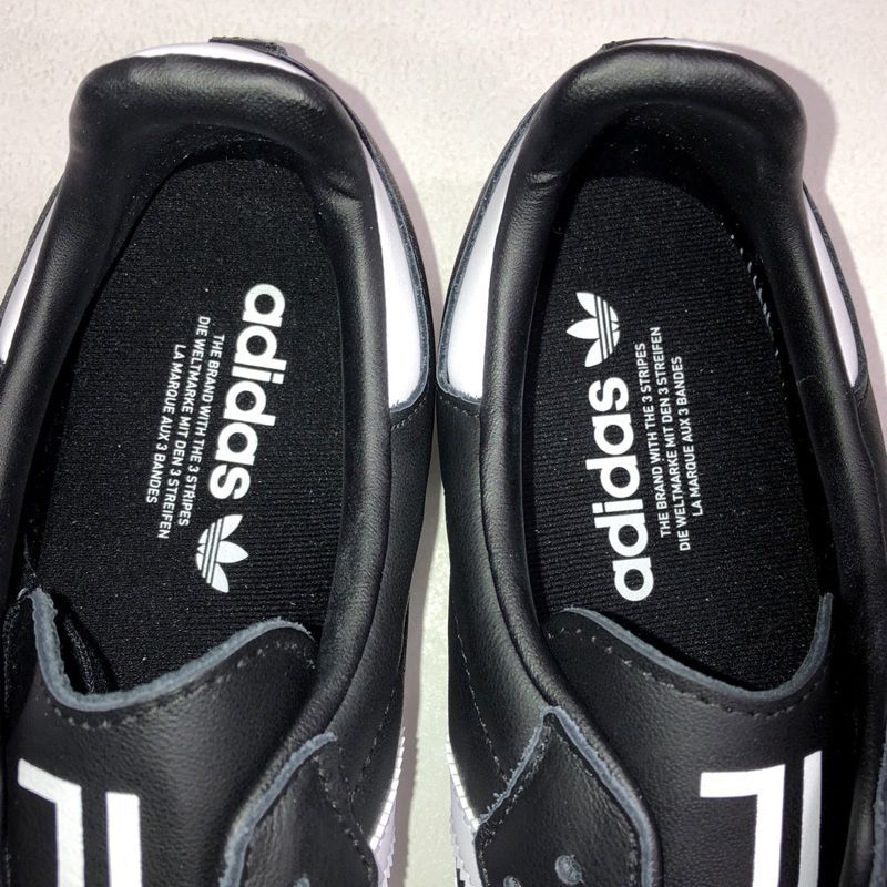 新品 adidas originals SAMBA TEAM “Juventus” アディダス
