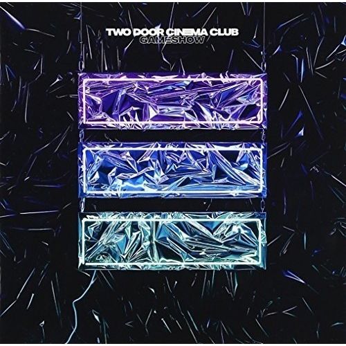 Two Door Cinema Club CD まとめ売り4枚セット CD】トゥー・ドア・シネマ・クラブ / ゲームショー (WPCR-17457