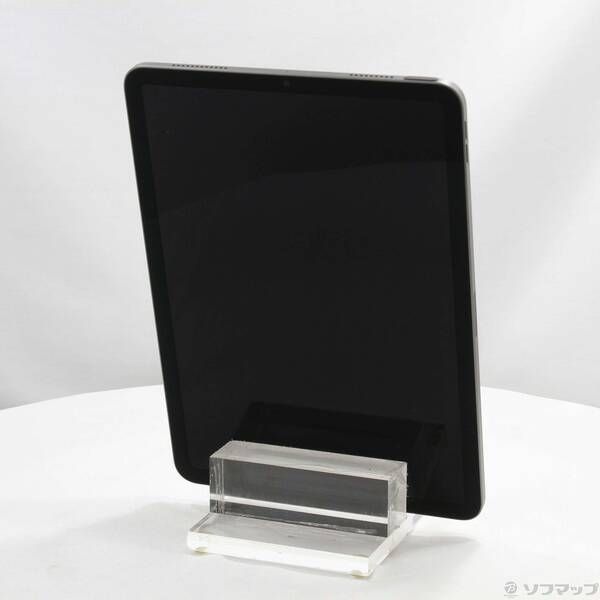中古品〕 iPad Air 第5世代 256GB スペースグレイ MM9L3J/A Wi 中古品〕 iPad Air 第5世代 256GB スペースグレイ MM9L3J/A Wi