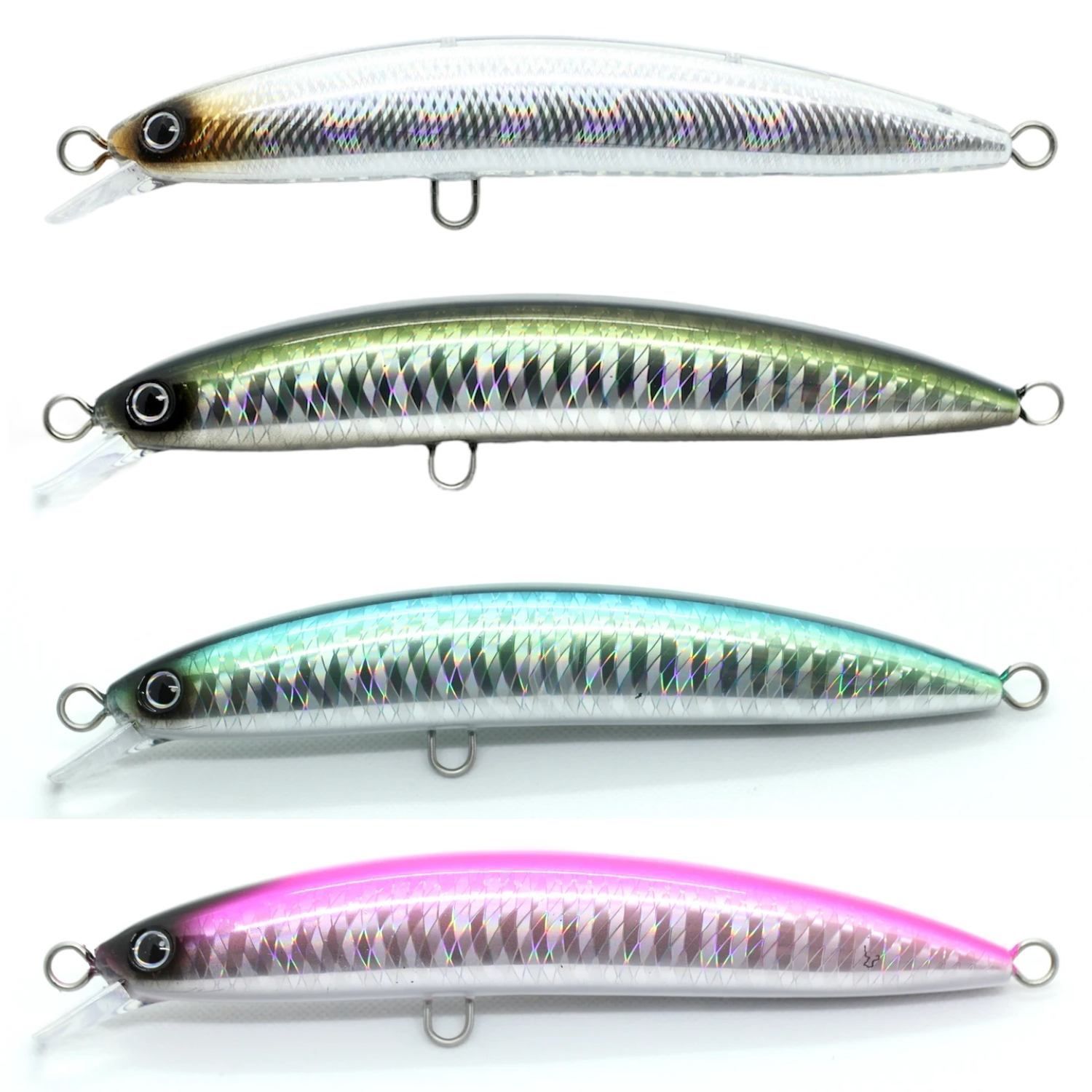 新品 2点セット GOOD BAIT グッドベイト リスペクト190F