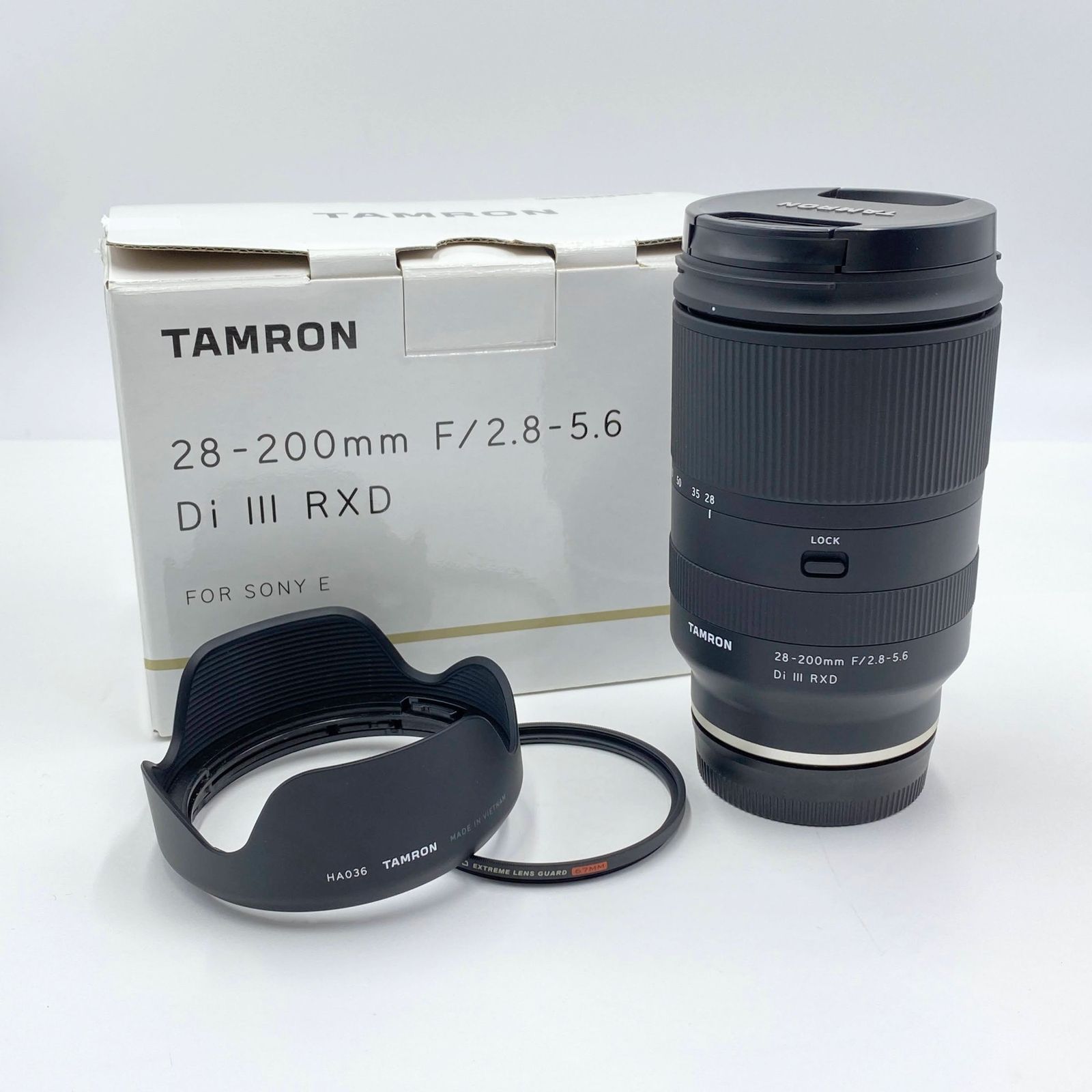 ❤️自然な描写力を実現♪TAMRON28-75mm F2.8 Canon用❤️ Amazon