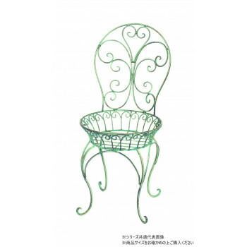 村田屋産業 チェアプランタースタンド 6055