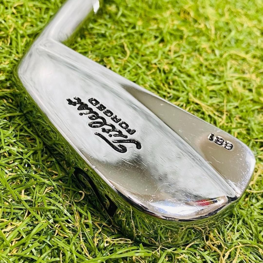 タイトリスト681 2番アイアン