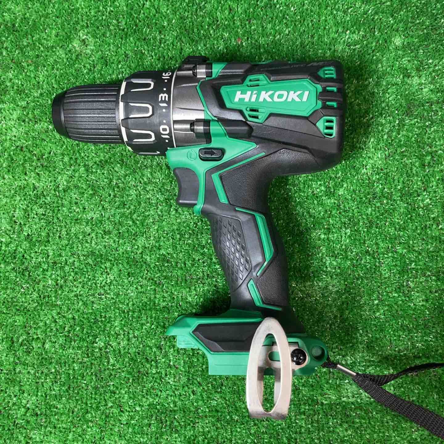 ハイコーキ HIKOKI 旧 日立工機 コードレスドリルドライバー DS36DA 2XP 岩槻店 HRDEVELOPMENT_JP