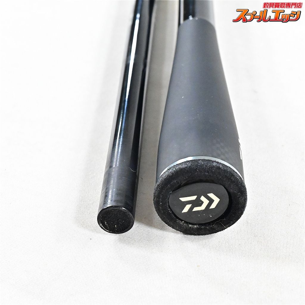【ダイワ】 21ブレイゾン S68MH DAIWA BLAZON バス スピニング
