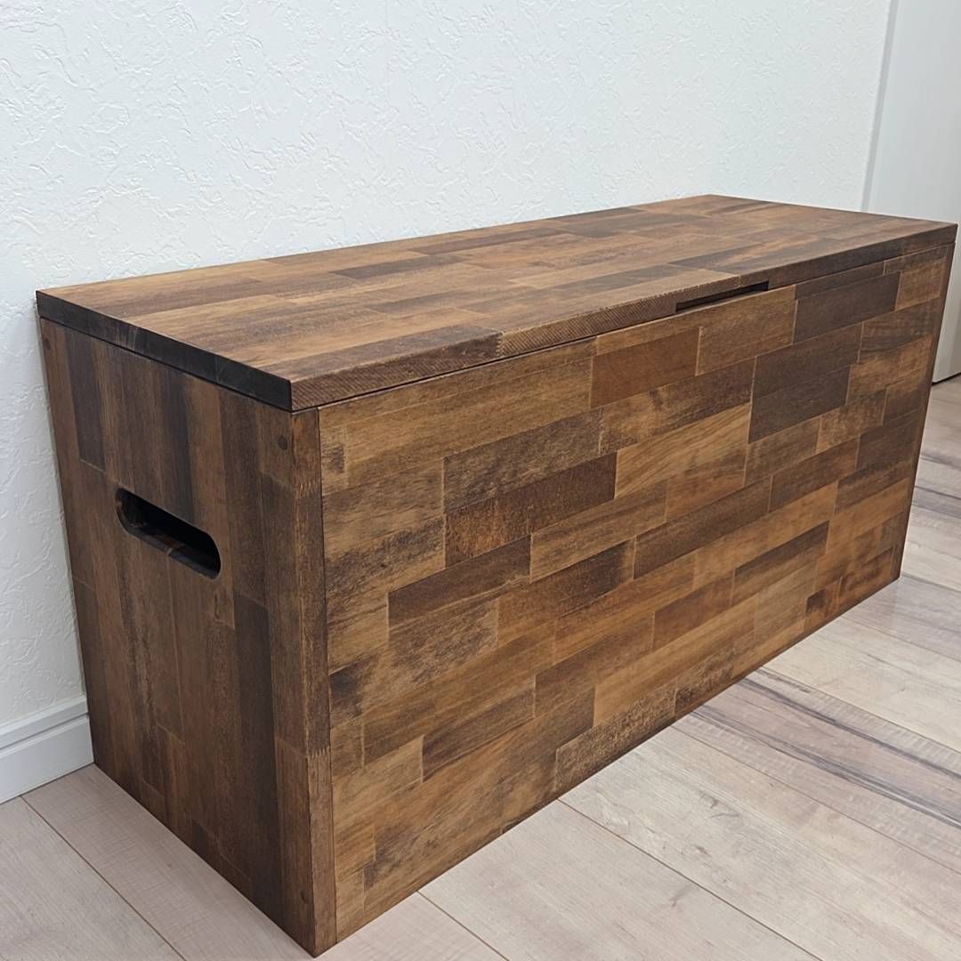 収納ボックス大容量