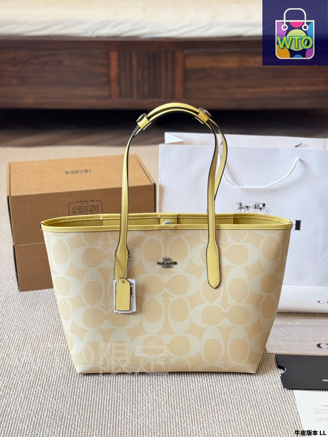 【極美品】ヘルノ トートバッグ ターンロック 極上キャビアスキン 2way大容量 極美品】ヘルノ トートバッグ ターンロック 極上キャビアスキン 2way大容量